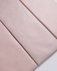 Rimtou Dusty Pink Subway Matt Tile 65x200mm