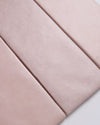 Rimtou Dusty Pink Subway Matt Tile 65x200mm