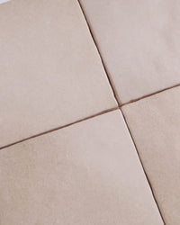 Rimtou Sand Matt Tile 132x132mm