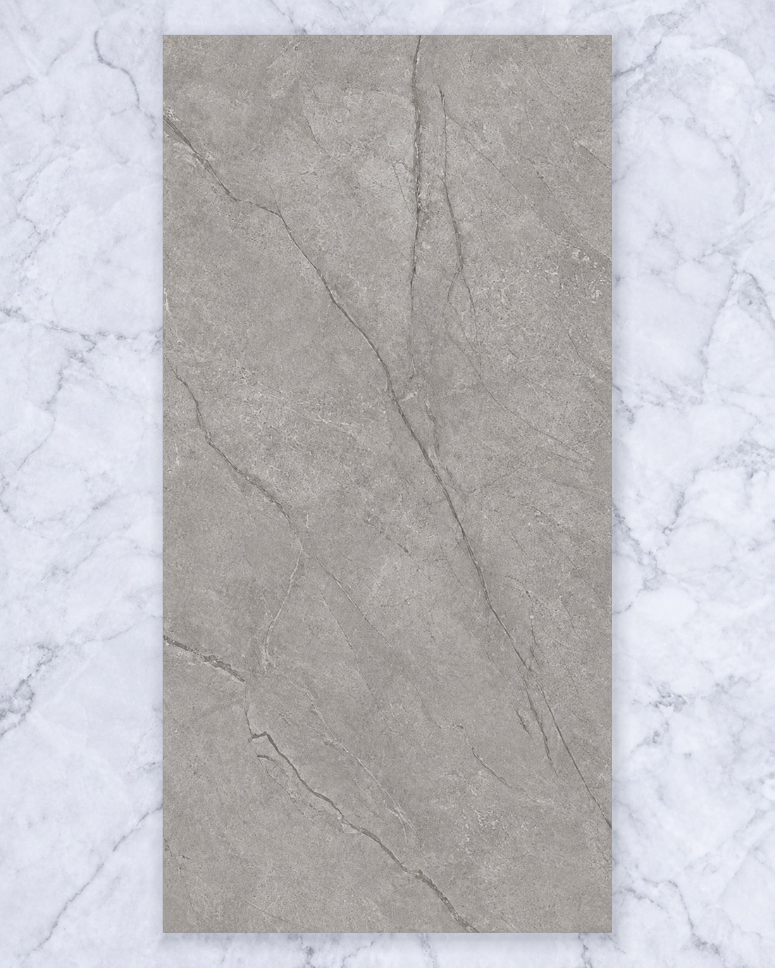 Reso Grey Matt 600x1200mm