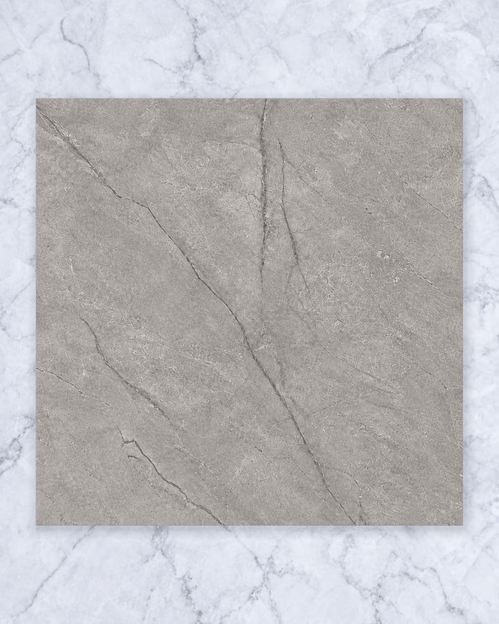 Reso Grey Matt 600x600mm