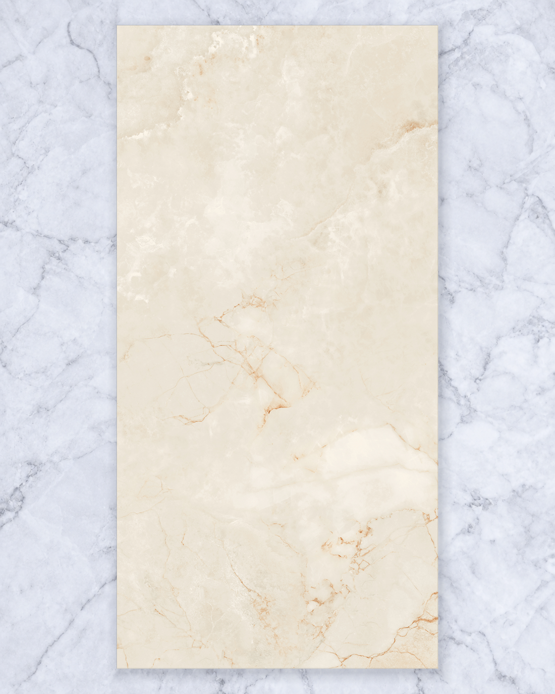 SAFRA Ivory Matt 600x1200mm