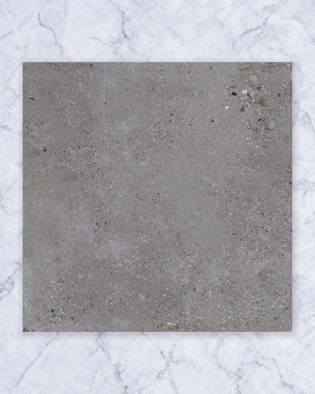 Setti Dark Grey Matt 600x600mm