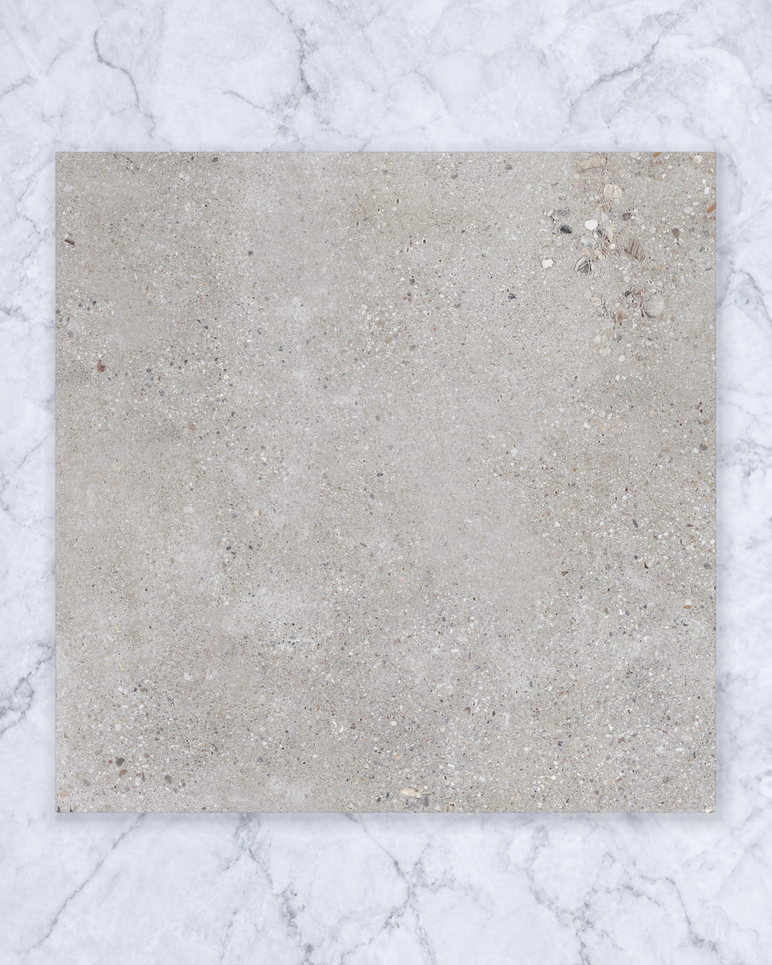 Setti Grey Matt 600x600mm