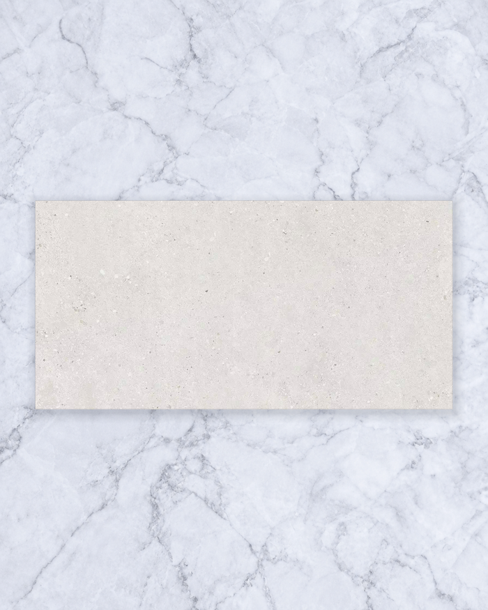 Setti Light Grey Matt 300x600mm