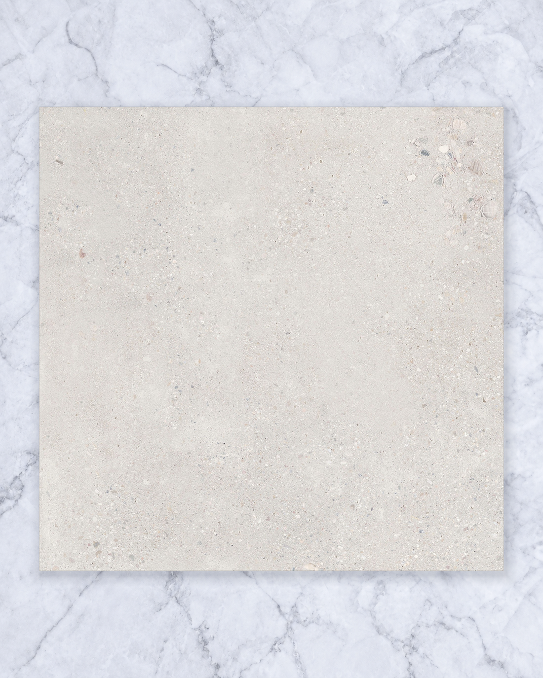 Setti Light Grey Matt 600x600mm External