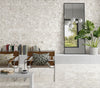 Diara Ceppo Di Gre Stone Look Italian Porcelain Tile Ivory 600x600mm